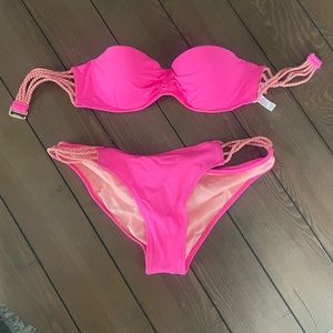 Victoria Secret swimsuit
